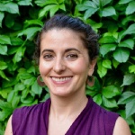 Rachel Morgenstern-Clarren Rachel Morgenstern-Clarren